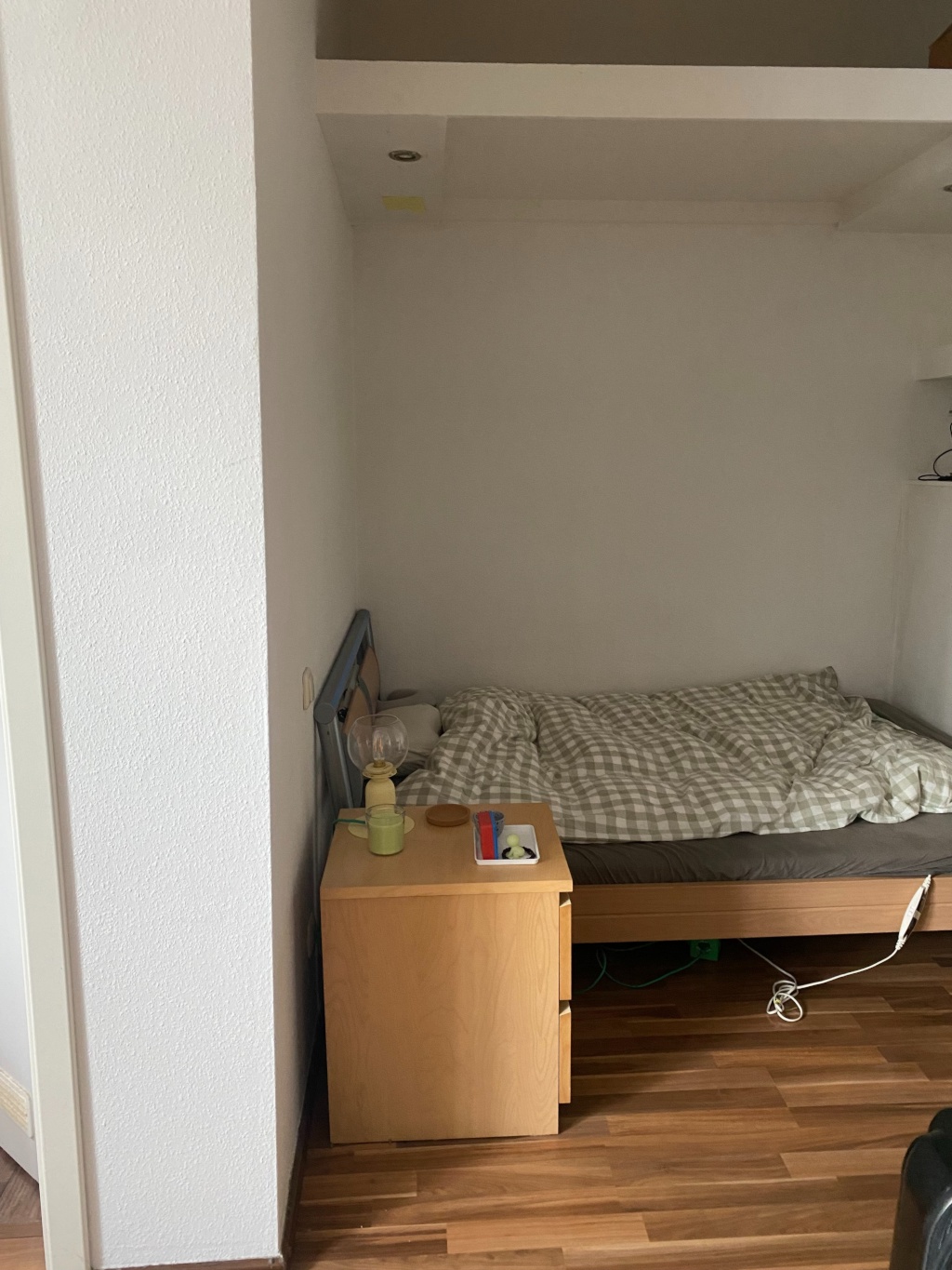 Nachmieter gesucht – gemütliches Zimmer in Bochum – 44809 Bochum Bochum – Vorschaubild 3