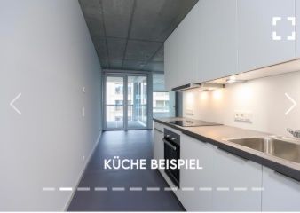 Beautiful 2-room apartment for long-term rent in Mitte close to Berlin Hbf — photo 1