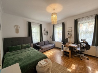 Anzeigenbild: 3-Zimmer-Wohnung im Stuttgarter Süden sucht neue Mieter