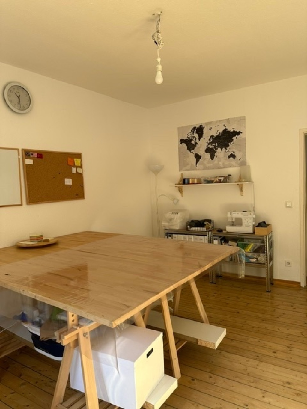 🏡 Nachmieter gesucht in Mannheim – verfügbar ab 01.11.2026 – 68159 Mannheim Jungbusch – Vorschaubild 4