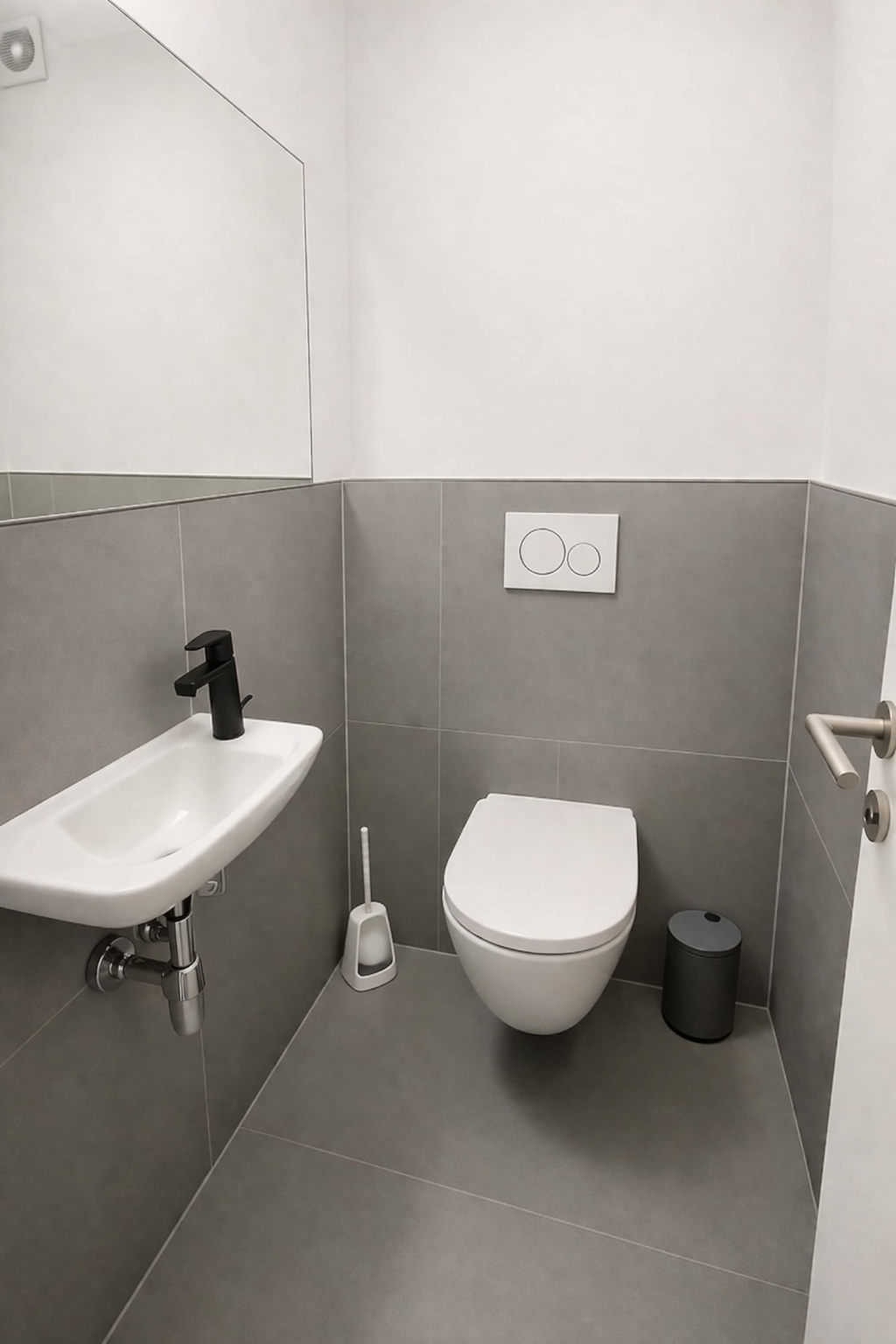 WG-Zimmer München Springerstraße - Roomlessrent.com