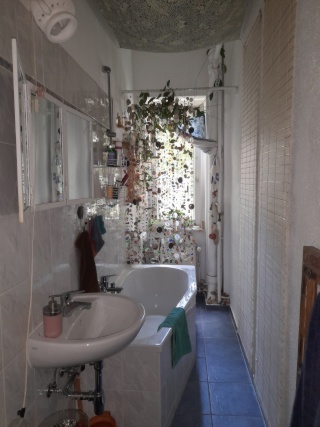 2-Zimmer-Wohnung — photo 1