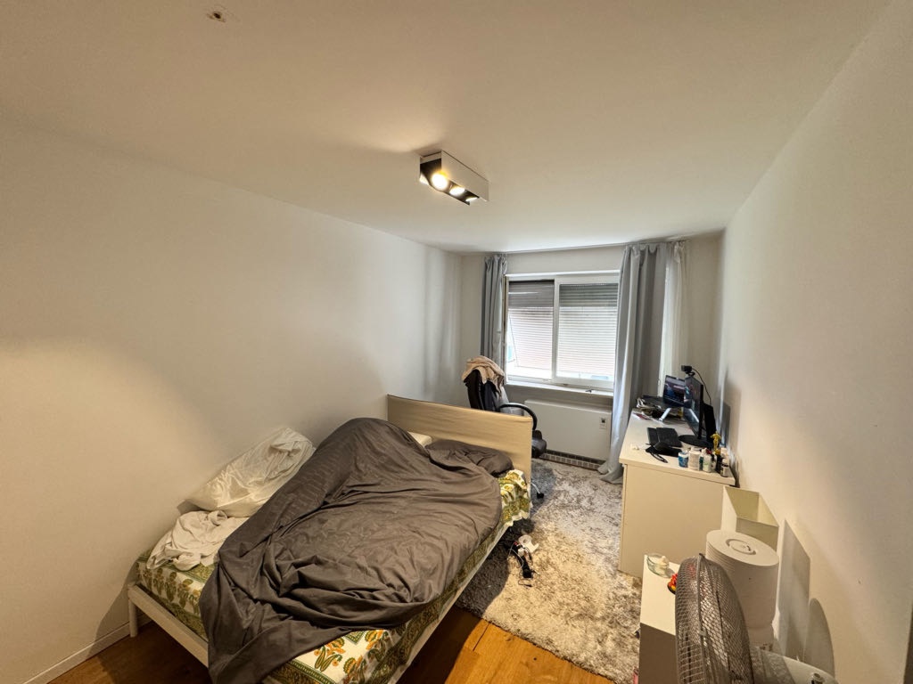 Flatshare Milbertshofen-Am Hart Franz-Metzner-Straße 15 - picture 1