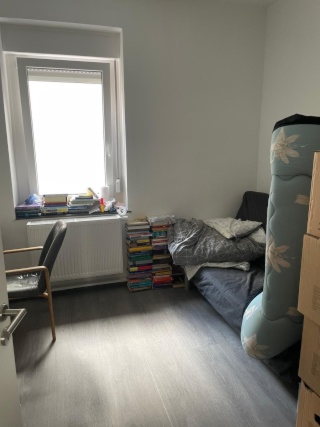 Anzeigenbild: Zimmer im Zentrum von Trier zur Zwischenmiete