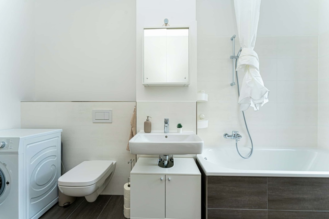 Zimmer - Tabbertstraße WG122.02 – Foto 12