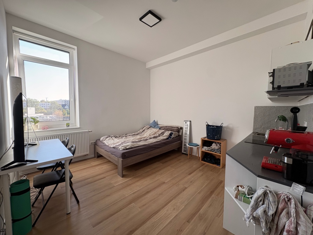Nachmieter für Einzimmerwohnung Gesucht