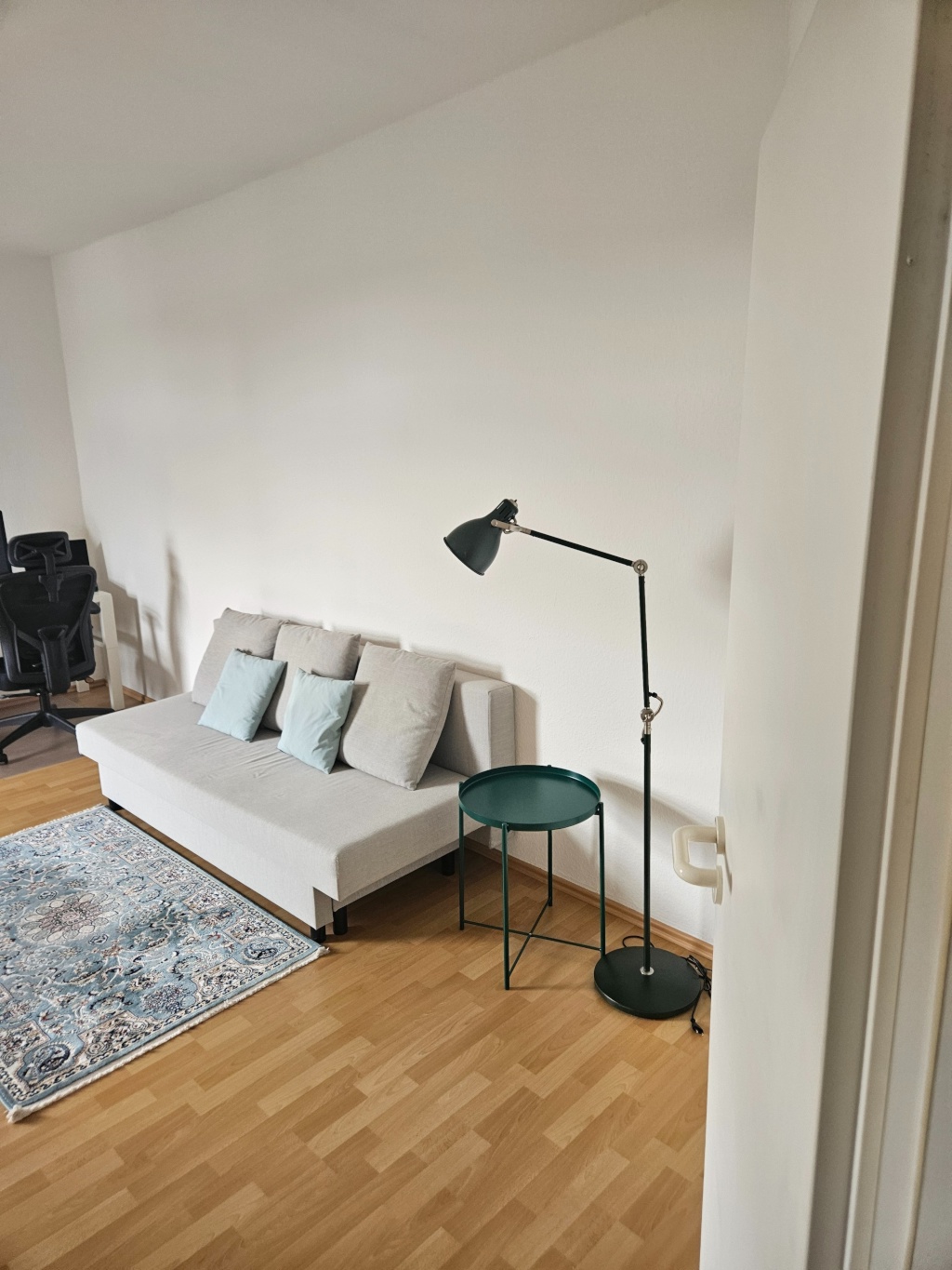 65m2 Wohnung in Stadtfeld Ost – 39108 Magdeburg Stadtfeld Ost – Vorschaubild 2