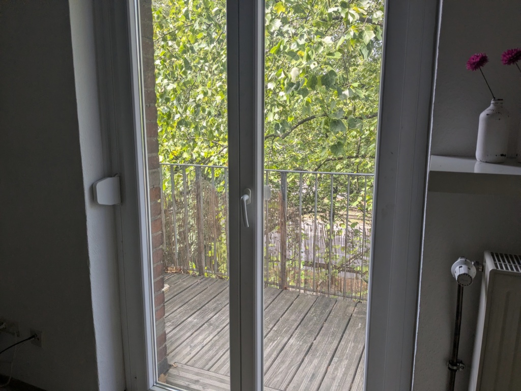 Möbilierte 1 ZKB in Mannheim Neckarstadt zur Zwischenmiete - Preis inklusive alle Nebenkosten! – 68169 Mannheim Neckarstadt – Vorschaubild 4