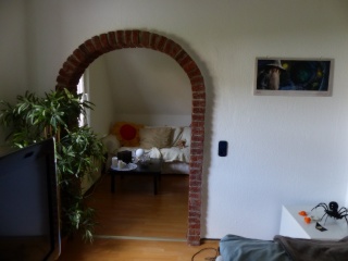 Imagen del anuncio: 2 Wohnung, ZKD , Küche