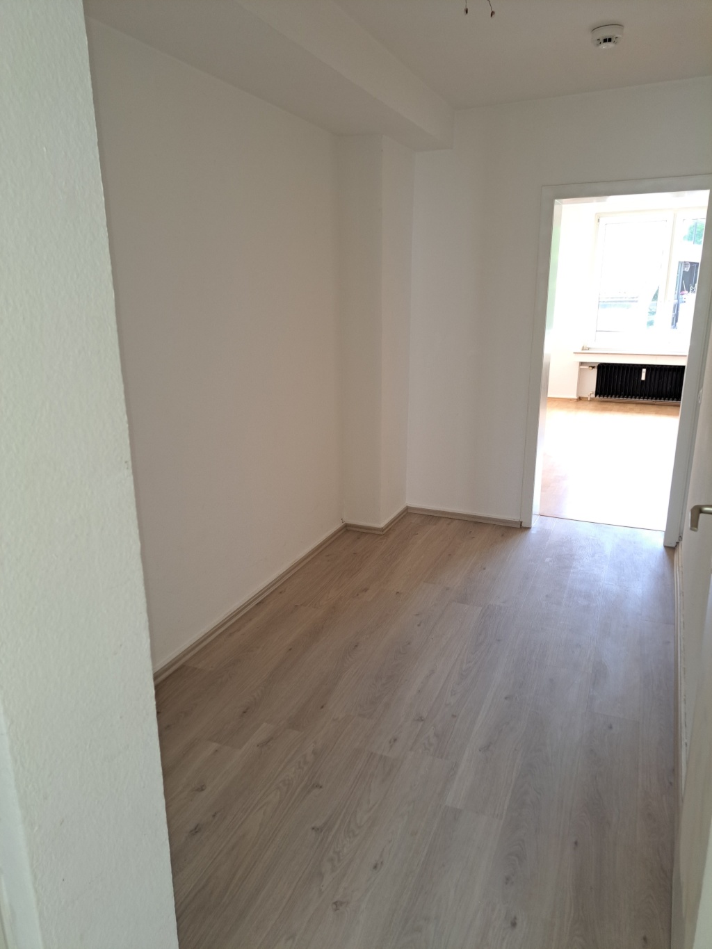 2-Zimmer-Wohnung - mitten im Pontviertel --> nur für 1 Person geeignet !!! only for 1 person suitable !!! – 52062 Aachen Pontviertel – Vorschaubild 11
