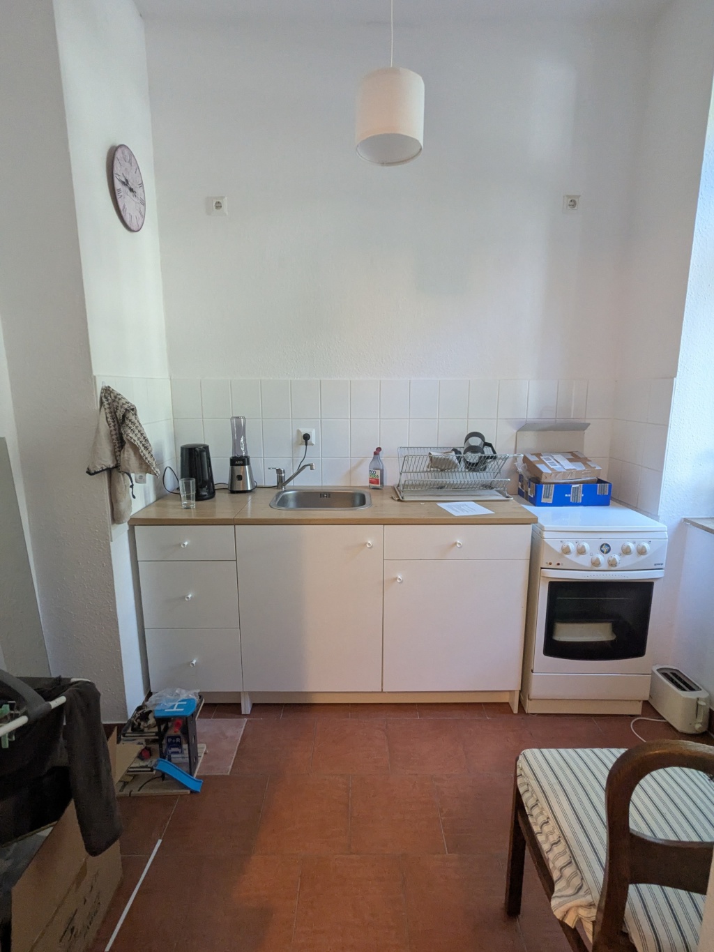 Nachmieter gesucht: 2-Raum-Wohnung in Dresden-Trachenberge | 38 m – 1129 Dresden Dresden – Vorschaubild 6