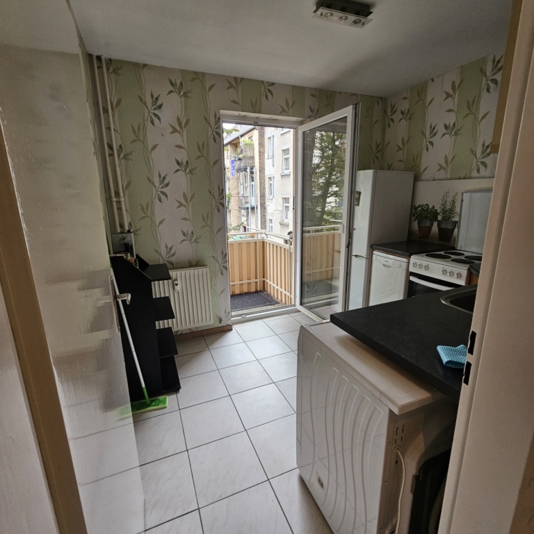 Apartamento Neckarstadt Gartenfeldstraße 18 - foto 5