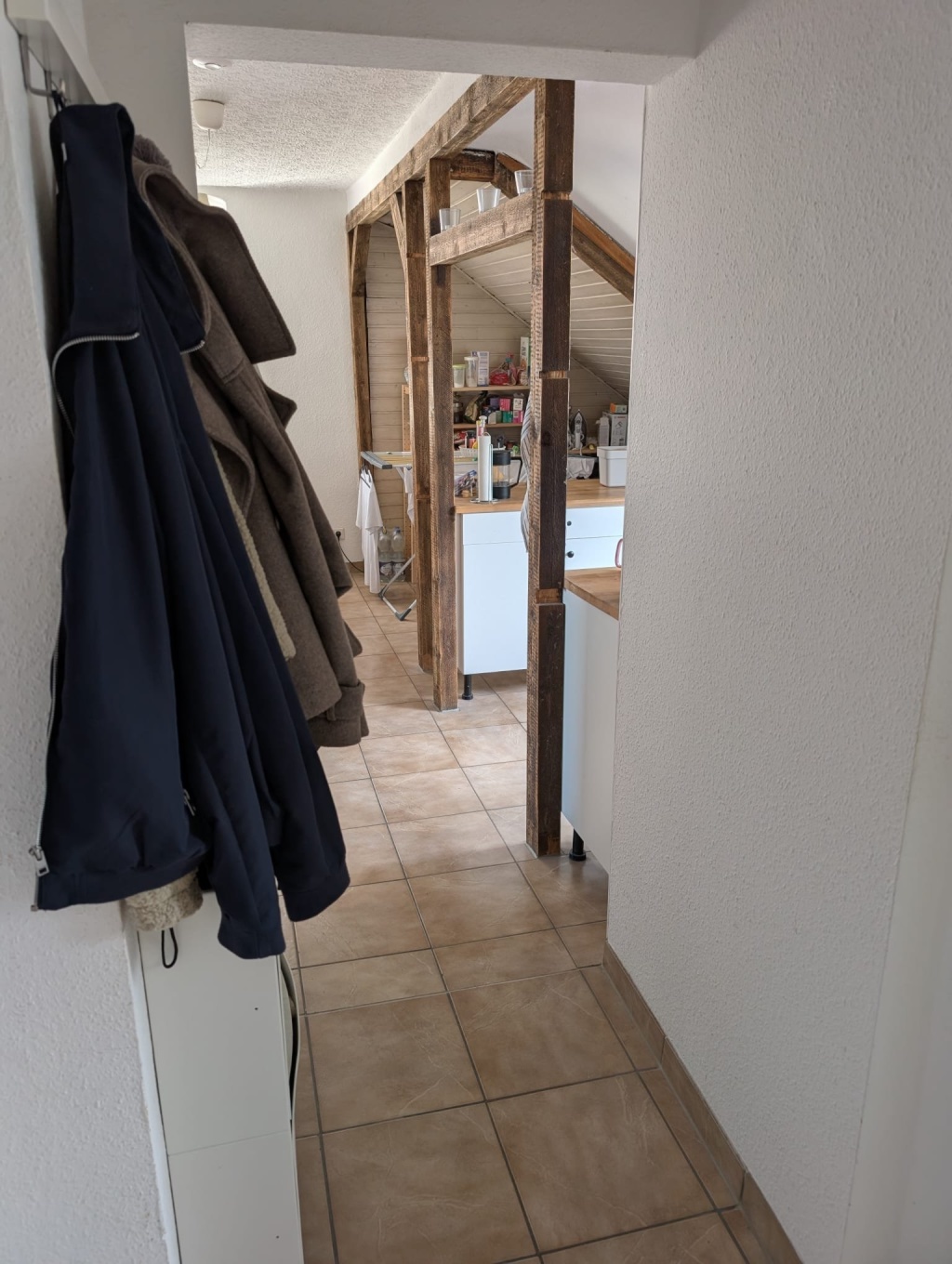 Schöne 2-Zimmer-Wohnung in Grombühl – 97080 Würzburg Grombühl – Vorschaubild 6