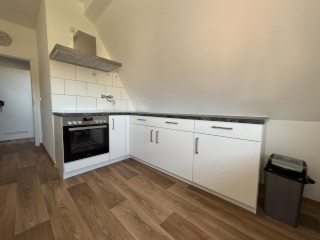 Ad image: Modernisierte 2-ZKB mit moderner Küche und Tageslichtbad