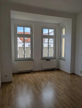 Imagen del anuncio: 2 room apartment in nice area Dessau Nord
