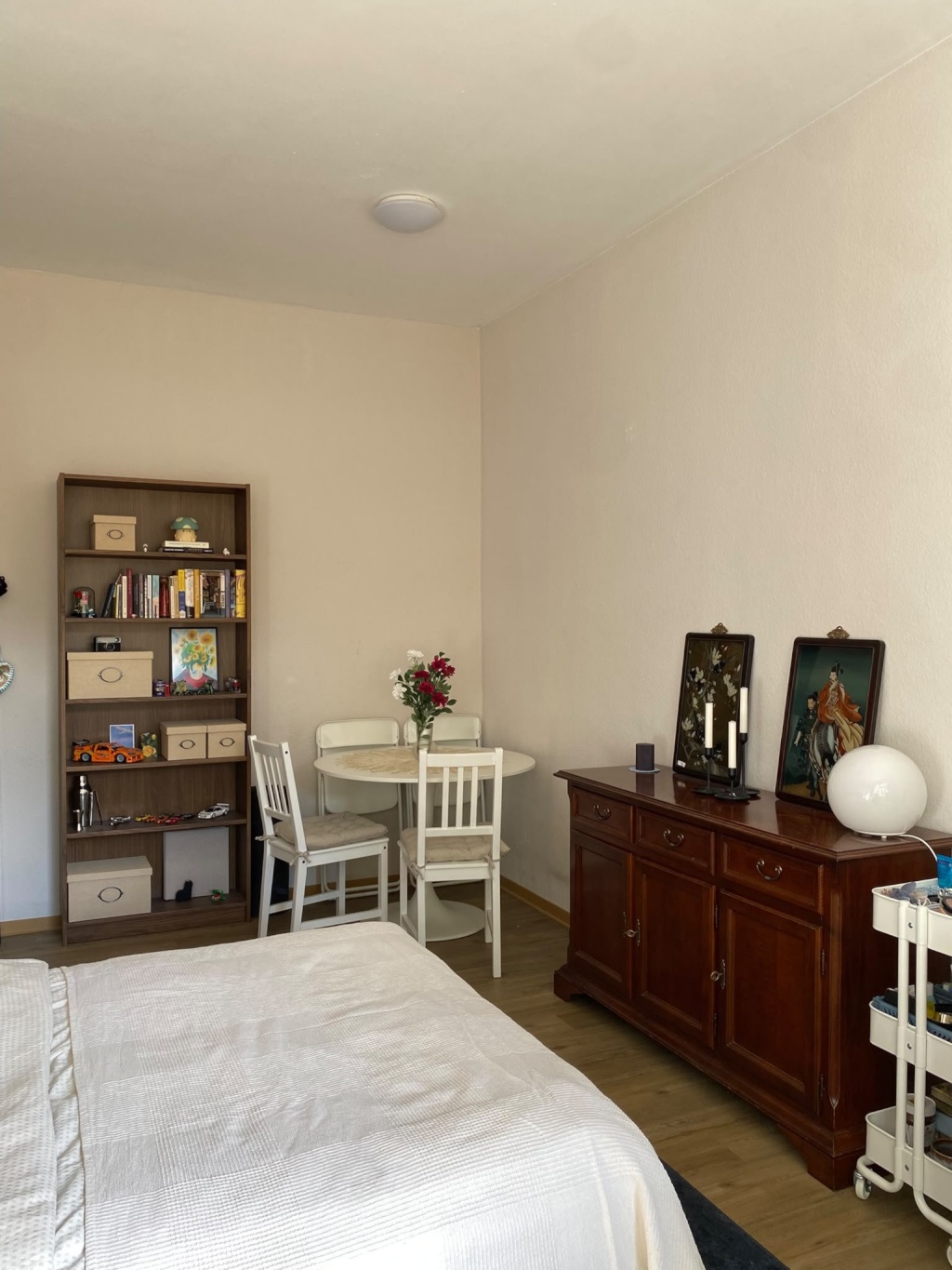 Habitación en WG Wieblingen Sandwingert - foto 2