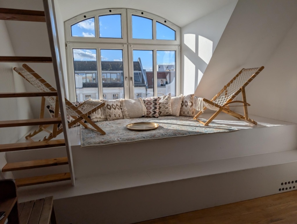 Wohnung Prenzlauer Berg Wichertstraße 66 - Bild 6