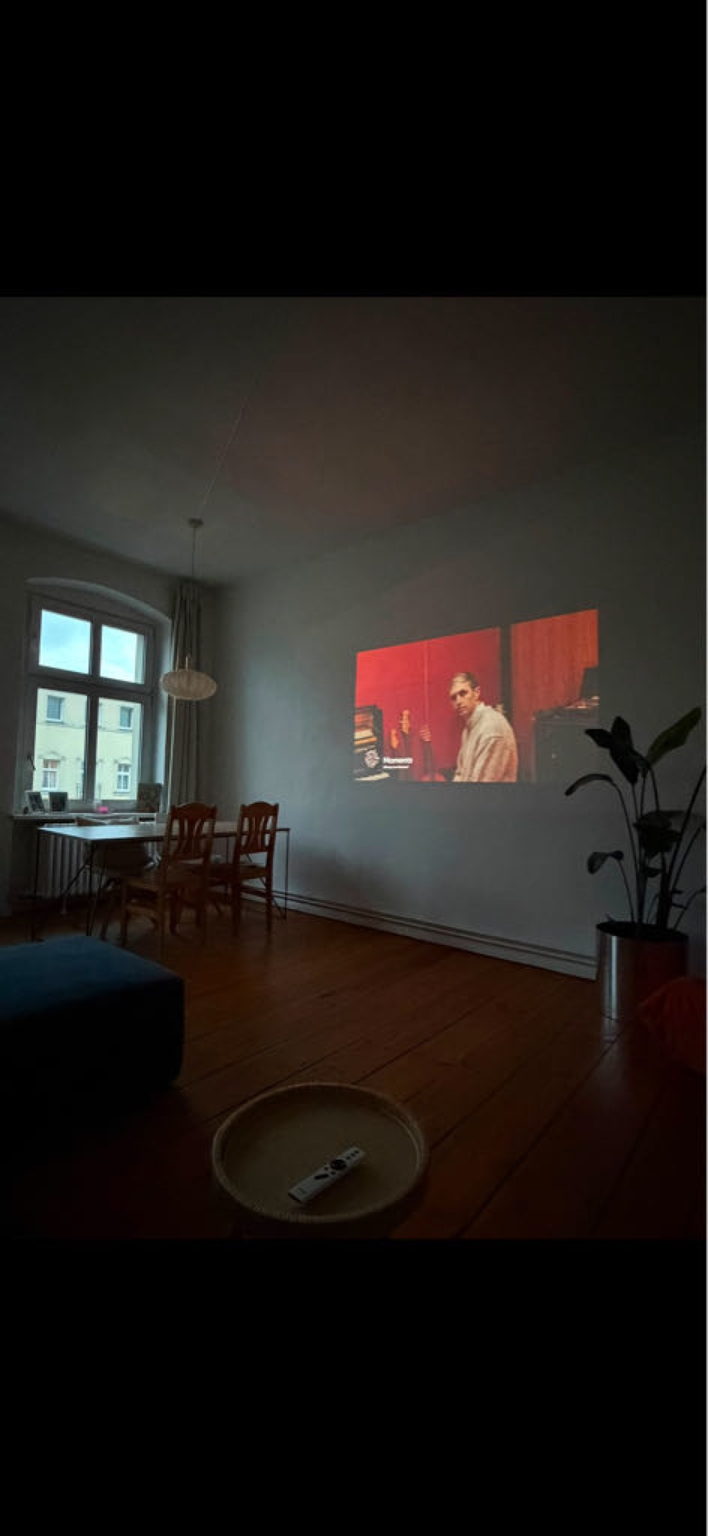 Wohnung Moabit Gotzkowskystr 13 - Bild 2