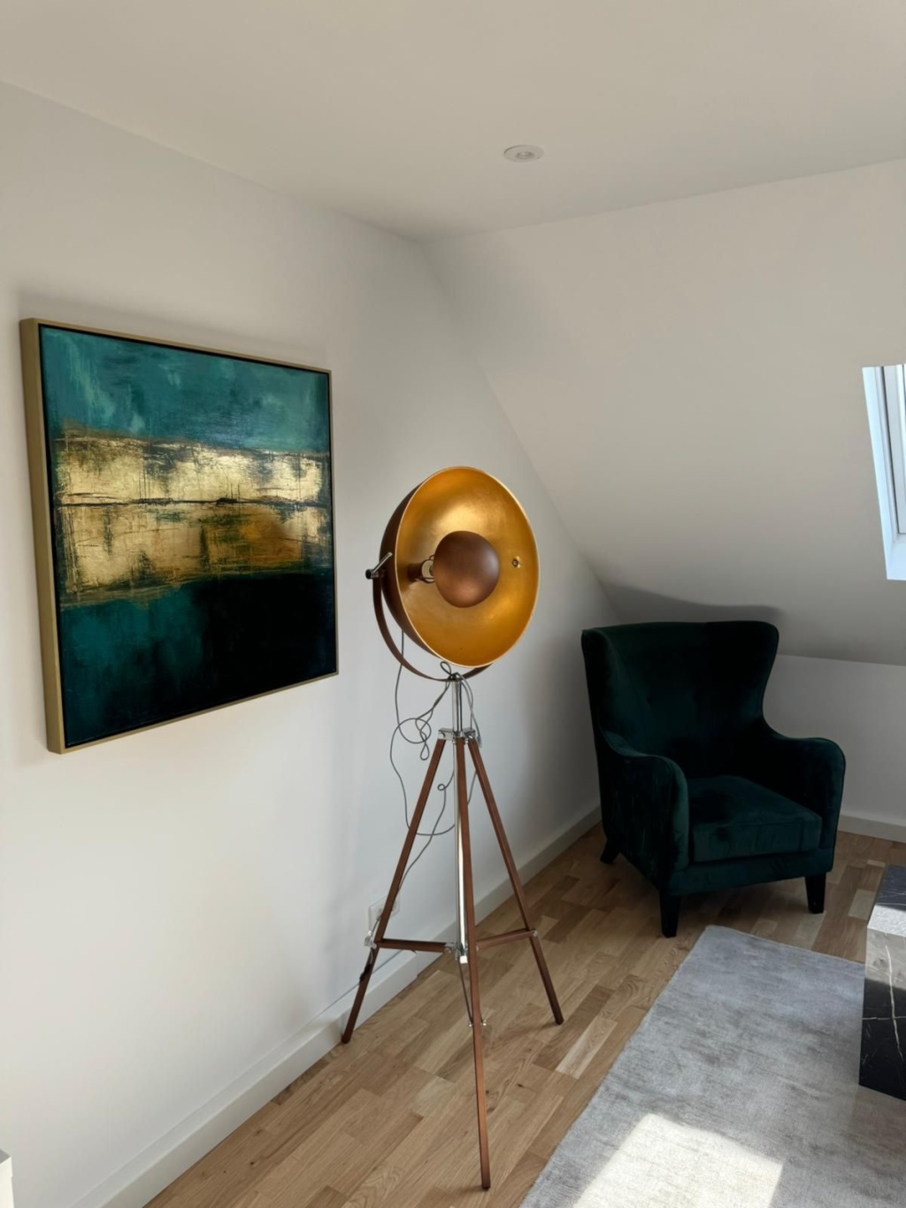 Tolles Zimmer in Flingern Nord – 40235 Düsseldorf Flingern Nord – Vorschaubild 5
