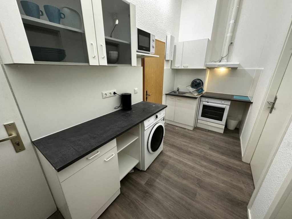 Ruhige Wohnung in Dortmund – 44263 Dortmund Hörde – Vorschaubild 7