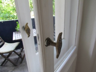 Schöne große Altbauwohnung in Prenzlauer Berg — photo 1