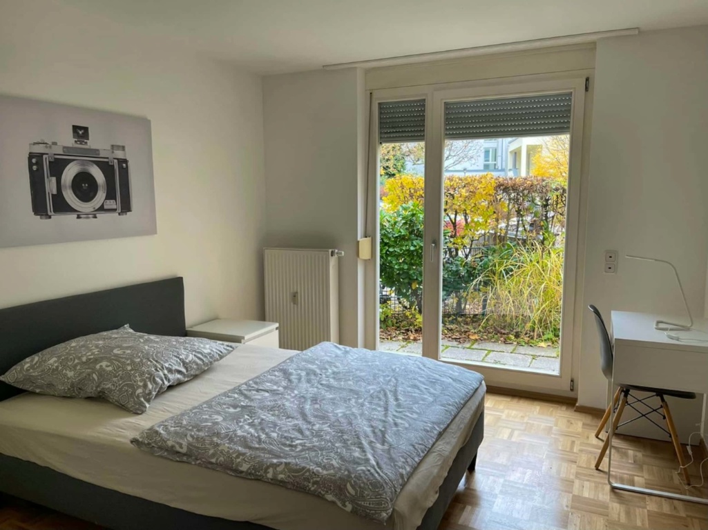 Zimmer - Institutstraße – Foto 4