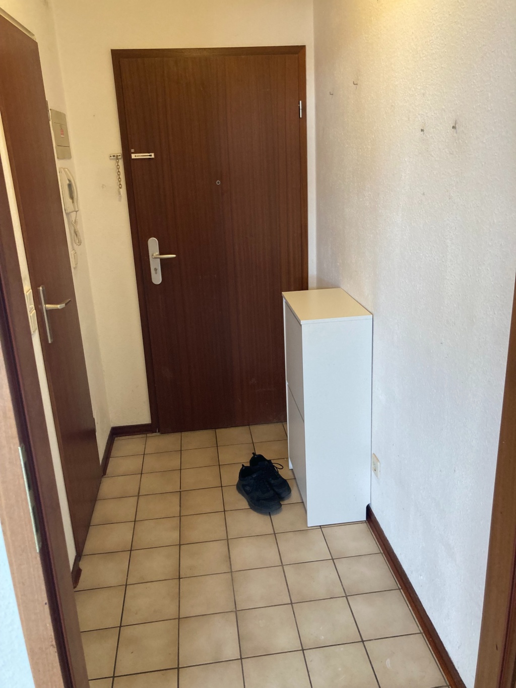 1-Zimmer-Wohnung in Mannheim-City ab 01.10.2026 zu vermieten – 68159 Mannheim Jungbusch – Vorschaubild 5