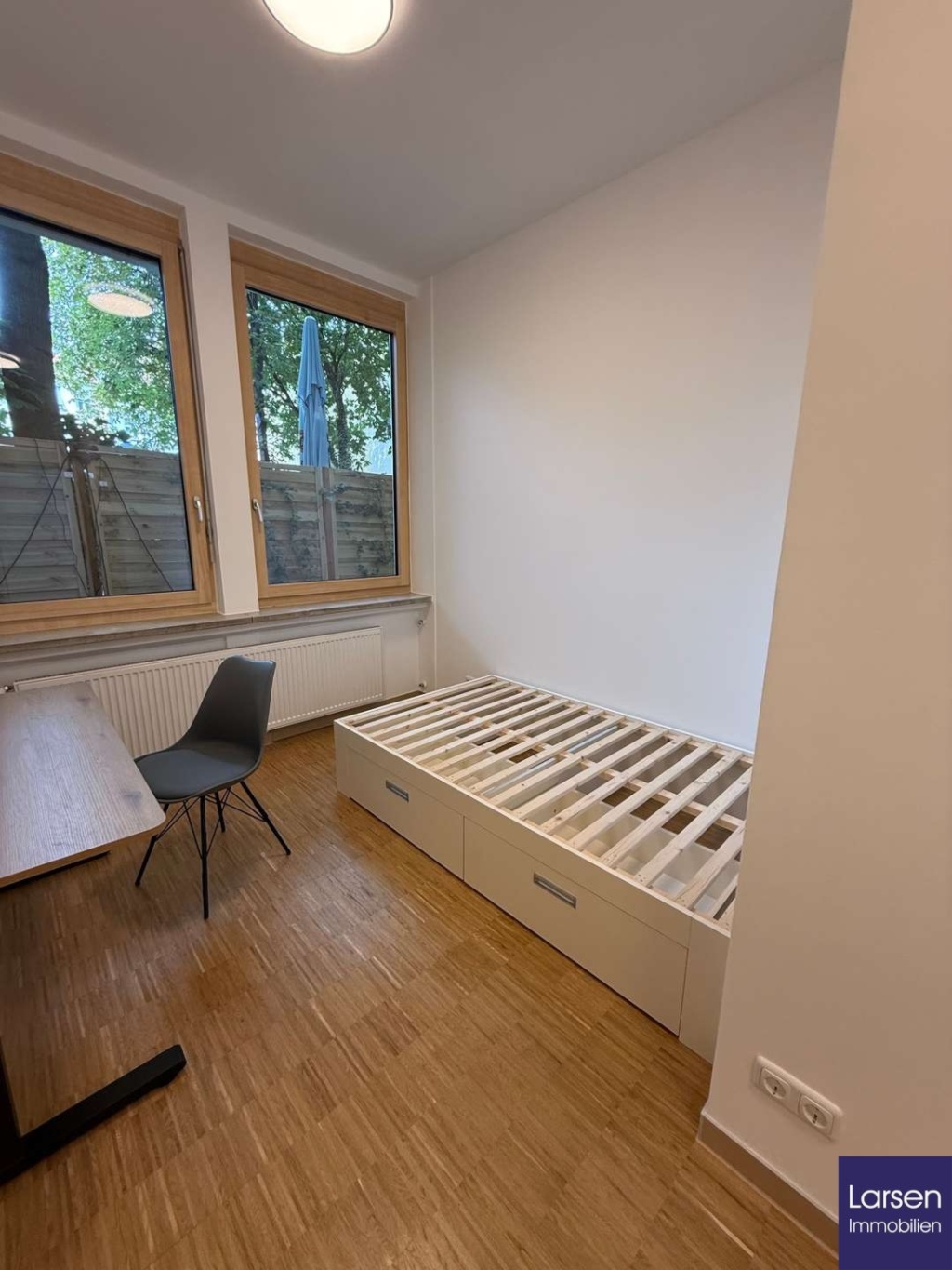 Premium-WG im Herzen Regensburgs – Voll möbliert & sofort bezugsfrei – 93047 Regensburg Innenstadt – Vorschaubild 7