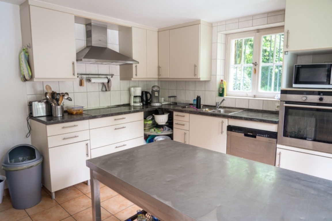 WG-Zimmer Nippes Auguststraße - Bild 6