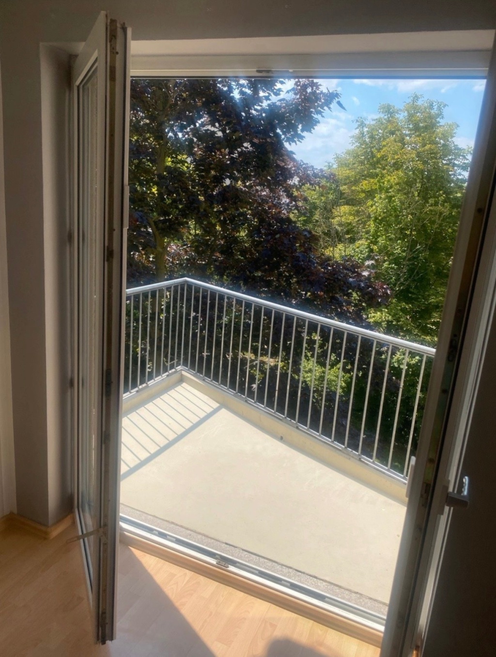2 Zimmer Wohnung am Hansepark – 39116 Magdeburg Sudenburg – Vorschaubild 3