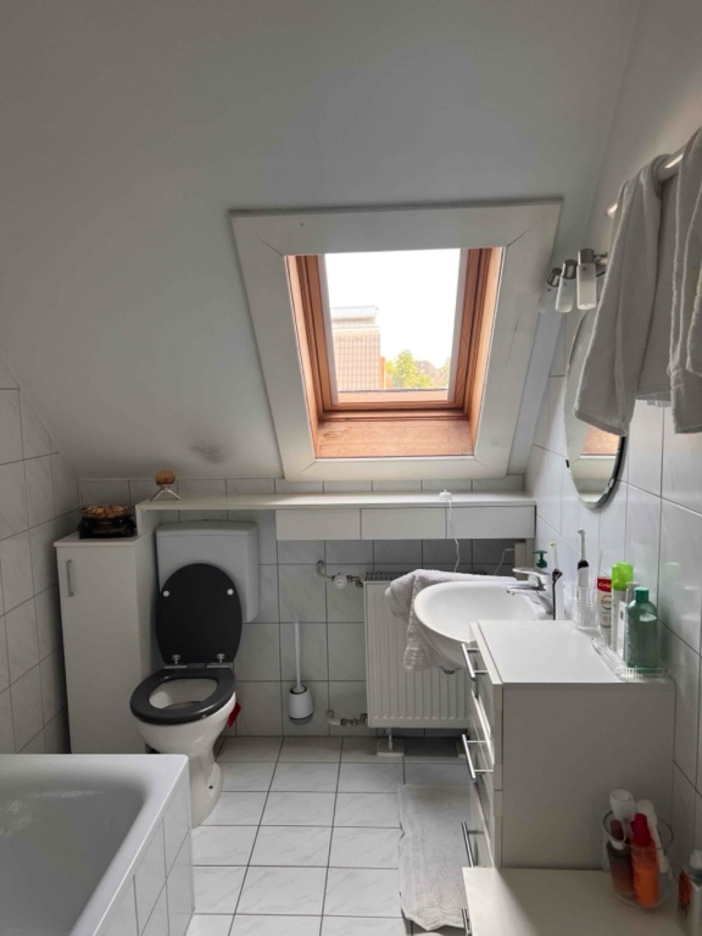 Wohnung Ramersdorf-Perlach Zinnebergstraße - Bild 9