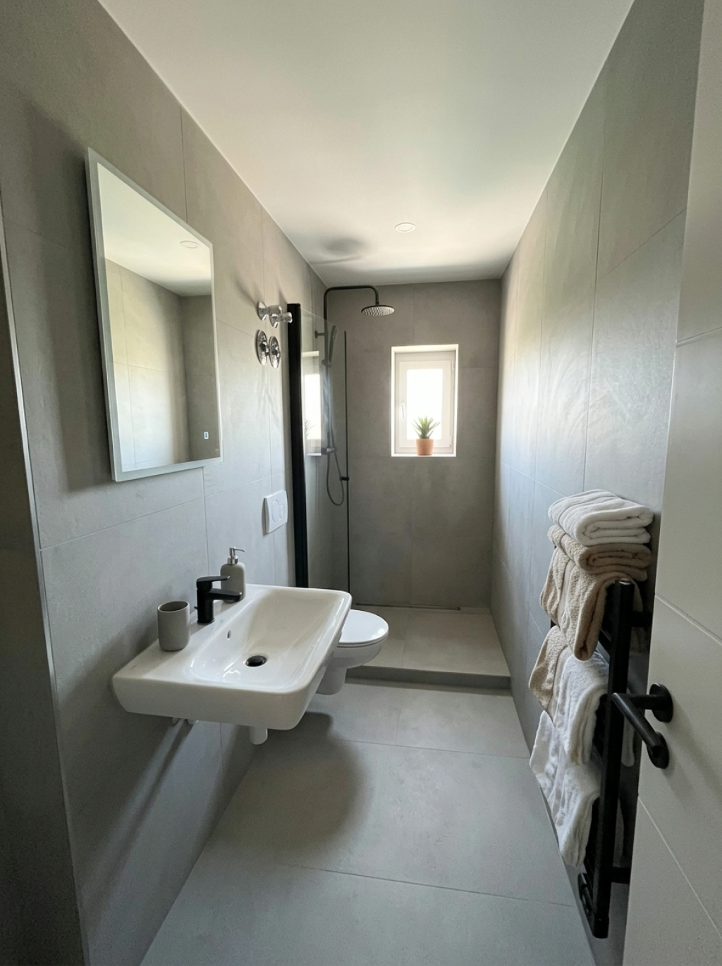 WG-Zimmer Steinbühl Schloßäckerstraße 28c - Bild 3