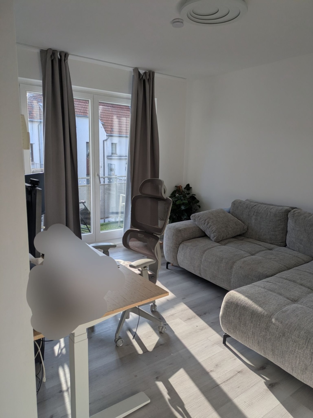Flat Nippes Nohlstraße - picture 4