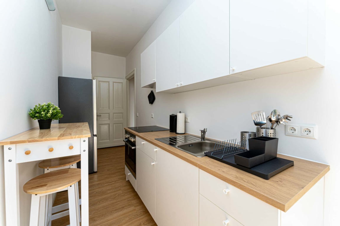 Zimmer - Tabbertstraße WG122.02 – Foto 7