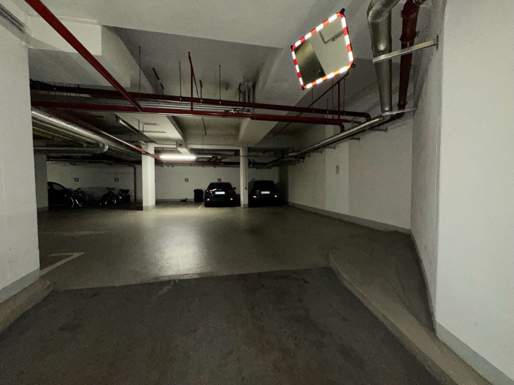 1-Zimmer-Wohnung Hartenberg/Münchfeld Fritz-Kohl-Straße 5 - Bild 16