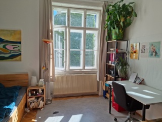 WG-Zimmer, 20 m², Währing, Währing