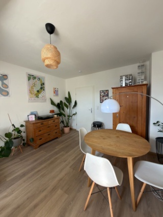 Imagen del anuncio: 2 Zimmer Wohnung in der Südstadt