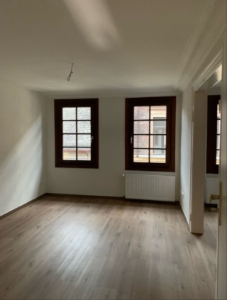 Imagen del anuncio: 1-Zimmer-Apartment in Geisenheim 🏠 (Altbau - frisch saniert in 2025)