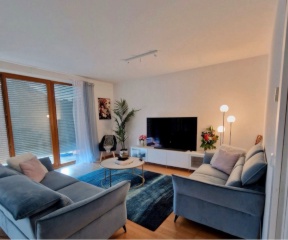 Furnished apartment in Berlin Mitte — photo 1