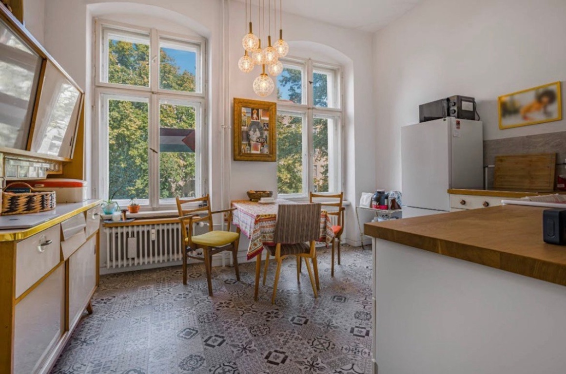 Wohnung Friedrichshain-Kreuzberg Reichenberger Straße 81 - Bild 5