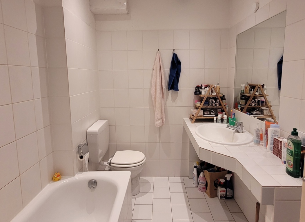 2-Zimmer-Wohnung in Harvestehude zur Zwischenmiete – 20149 Hamburg Harvestehude – Vorschaubild 4