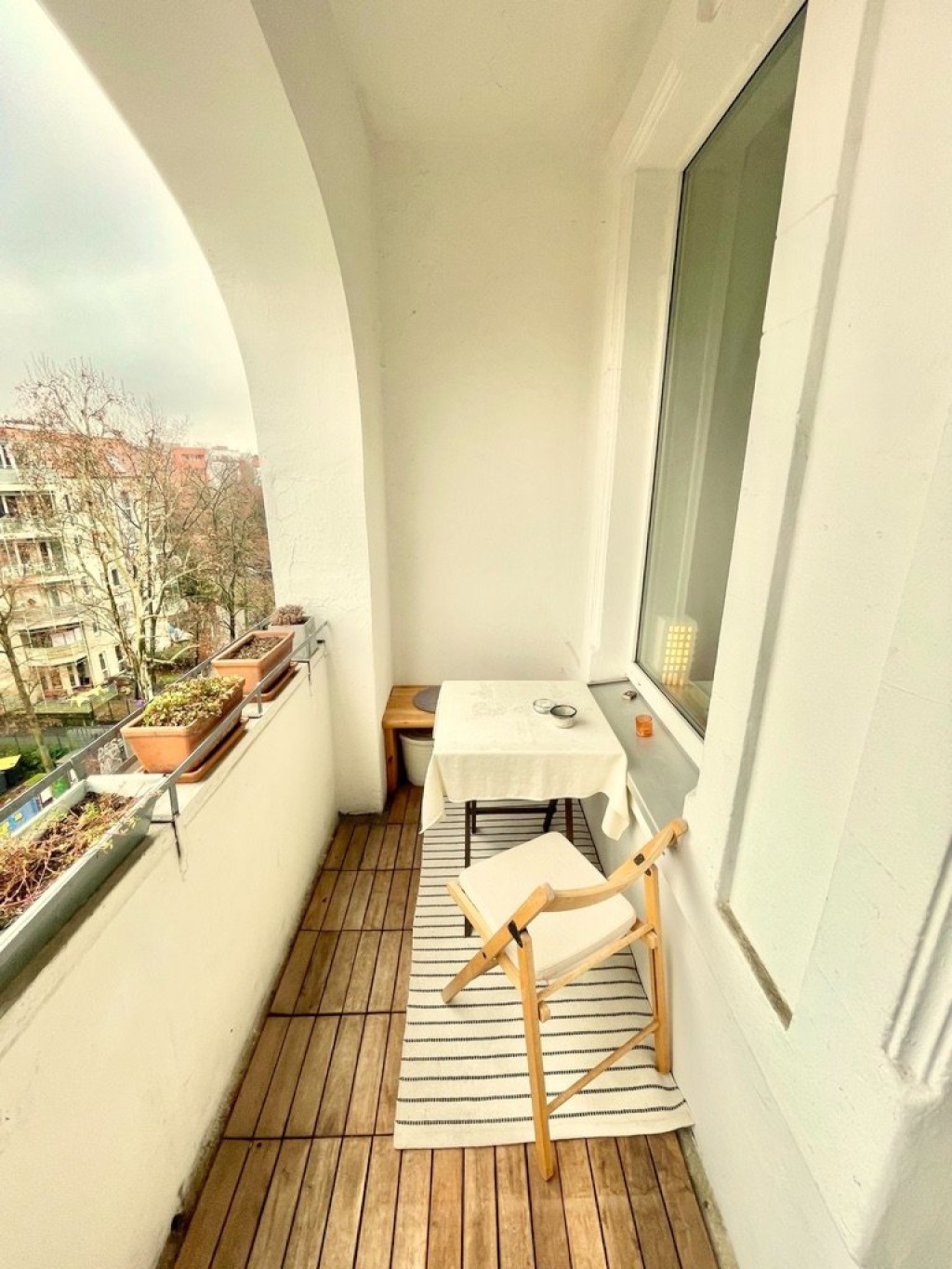 Wohnung Neukölln Kanne Str - Bild 4