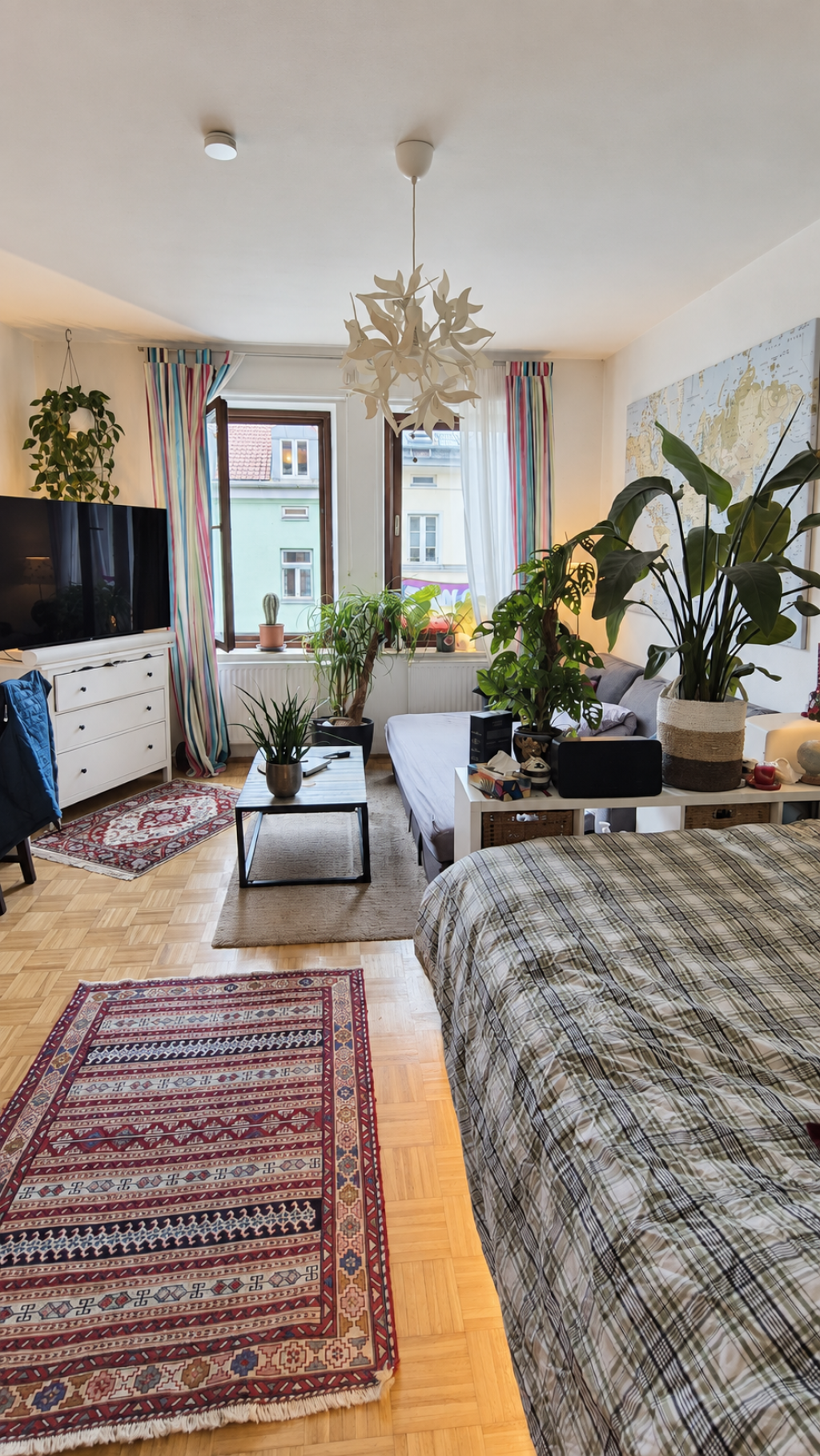 Wohnung Schwanthalerhöhe Westendstrasse 89 - Bild 2