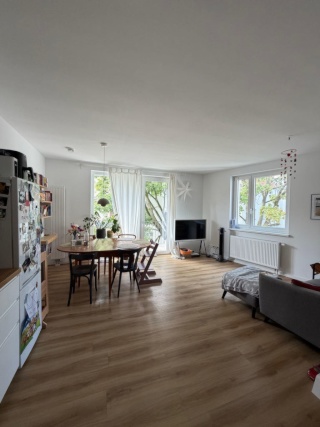 Schöne 3-Zimmer-Wohnung im Florakiez November 2026-Februar 2027 — photo 1