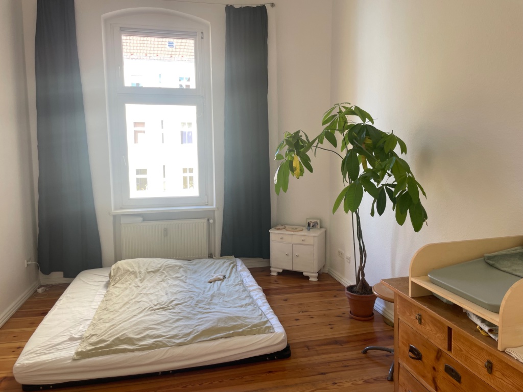 WG-Zimmer Friedenau Friedenau - Bild 1