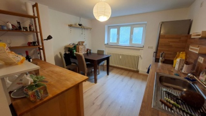 Imagen del anuncio: Zimmer in Moderner Souterrain Wohnung, Kölner Villen-Viertel