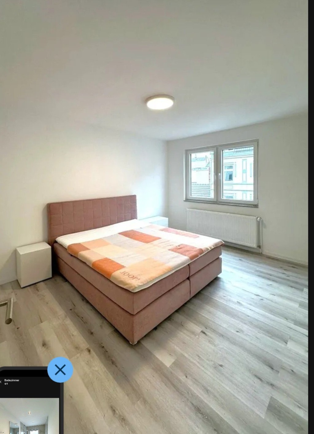 Flat Nippes Nohlstraße - picture 3