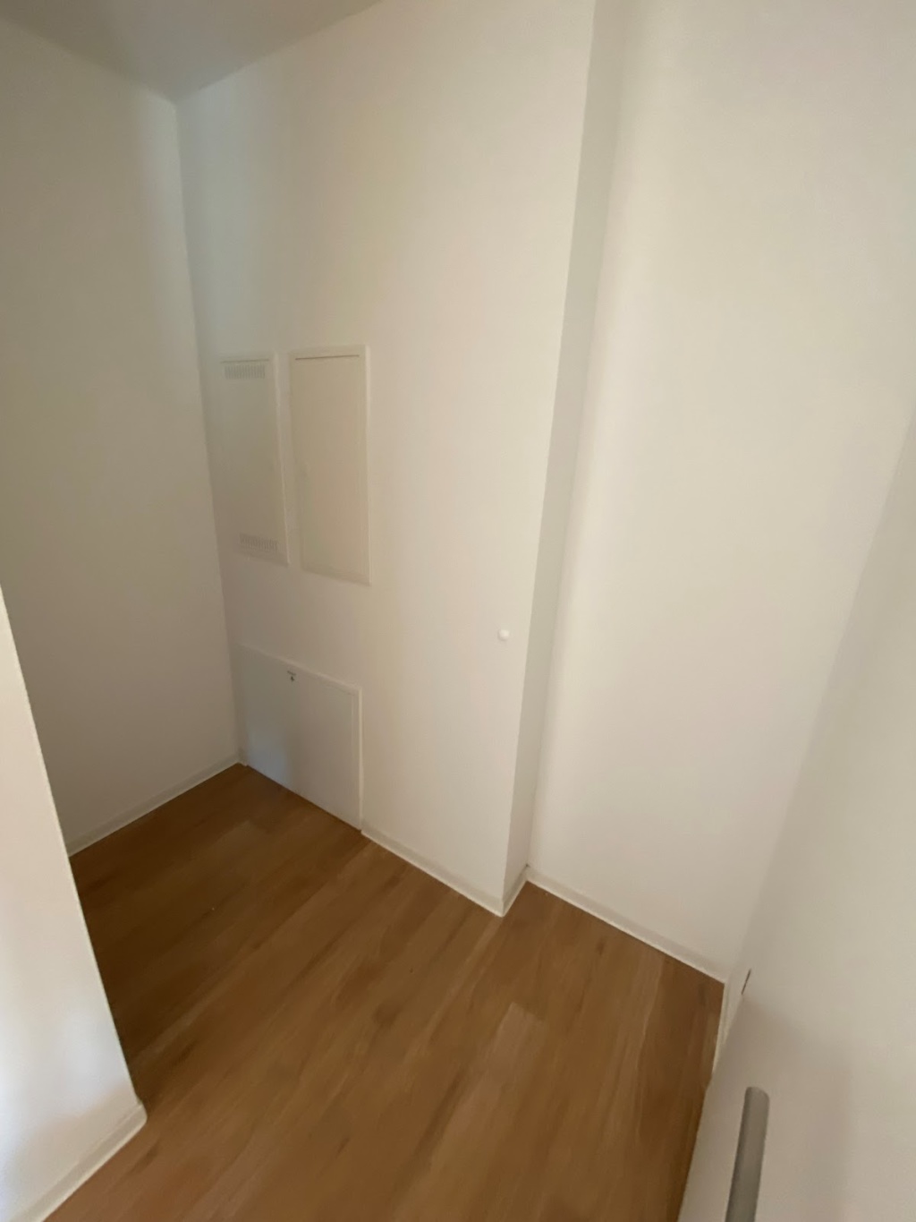 Wohnung Friedrichsfelde Rhinstr. 143 B - Abstellkammer