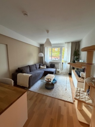Ad image: Wohnung am Botanischen Garten