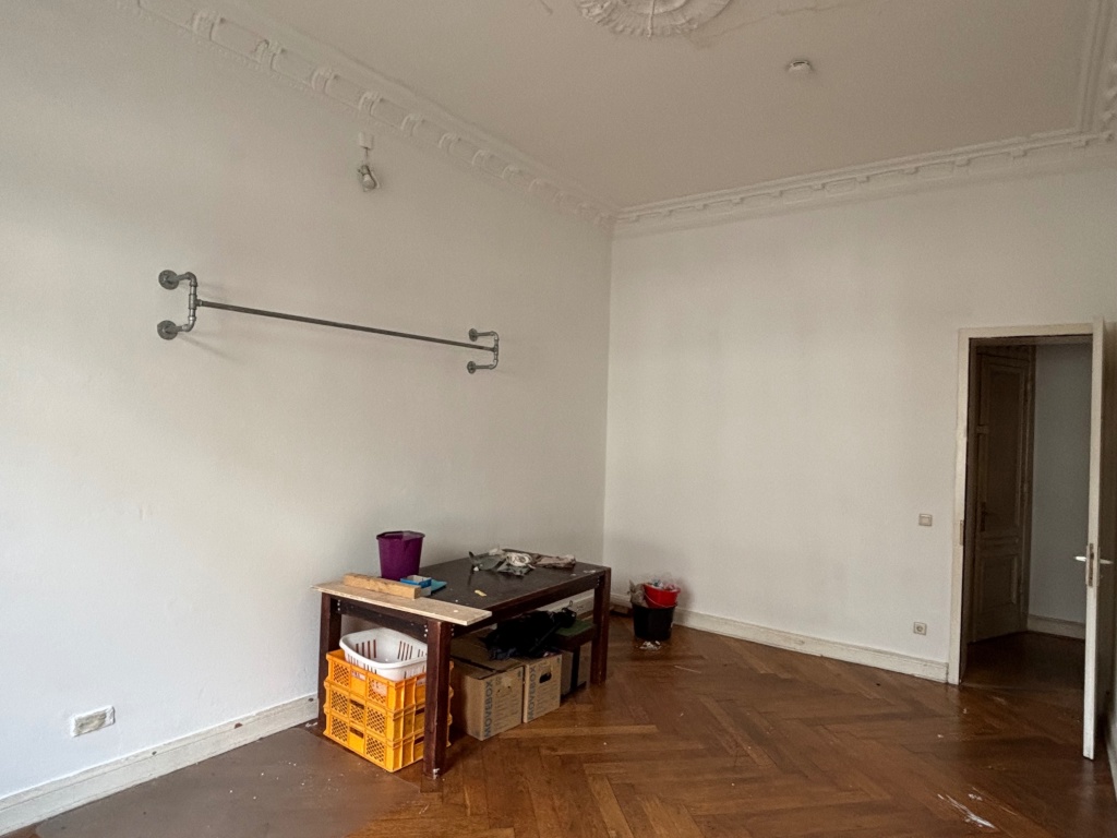 WG-Zimmer Kreuzberg Gitschiner Straße - Zimmer 2